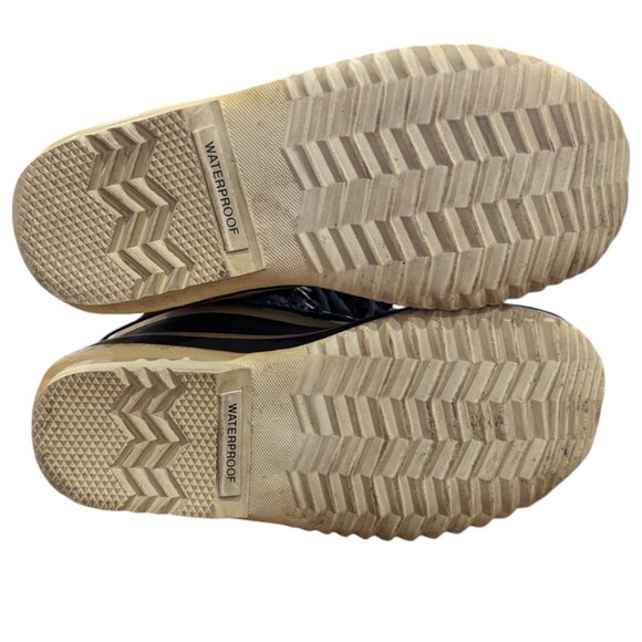 ❄️ Sorel Women's Joan of Arctic Lace Up Waterproof Winter Boots - Size 8 ❄️ - Picture 12 of 12